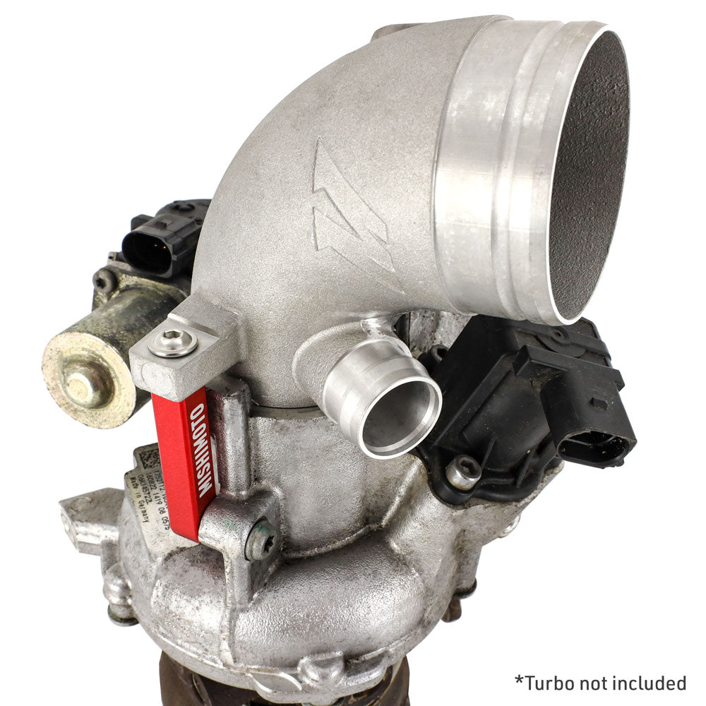 2015+ Volkswagen GTI/TSI/R / 2015+ Audi A3 Turbo Inlet Pipe - image 4