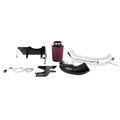 2015-2017 Ford Mustang Ecoboost Air Intake, Polished - image 1