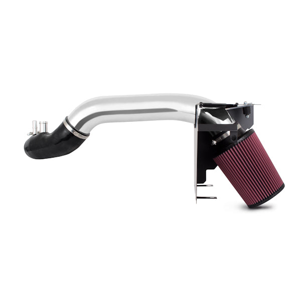 2015-2017 Ford Mustang Ecoboost Air Intake, Polished - image 2