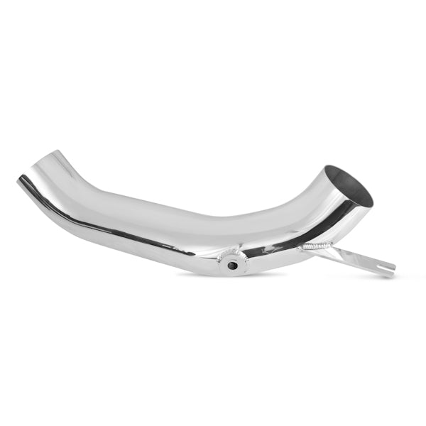 2015-2017 Ford Mustang Ecoboost Air Intake, Polished - image 4