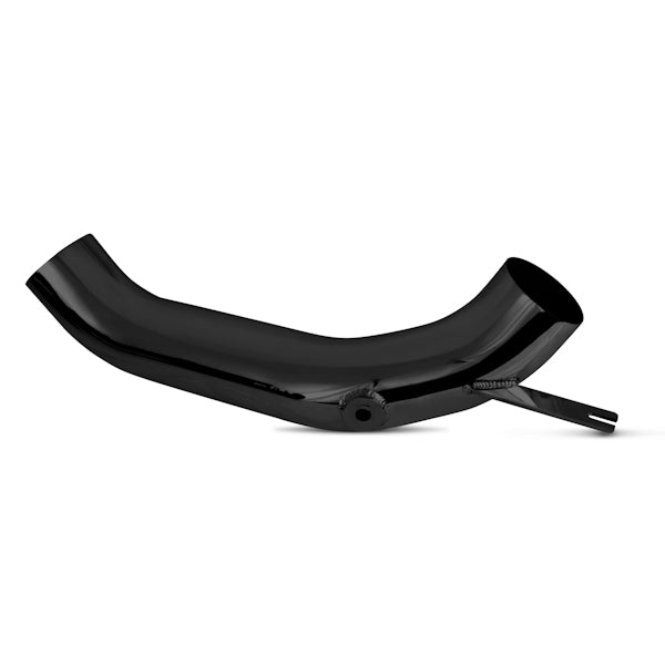 2015-2017 Ford Mustang Ecoboost Air Intake, Wrinkle Black - image 4