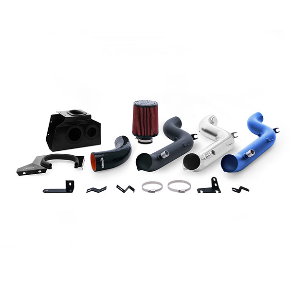 Ford Focus RS Air Intake Kit, 2016-2018, Polished - image 2