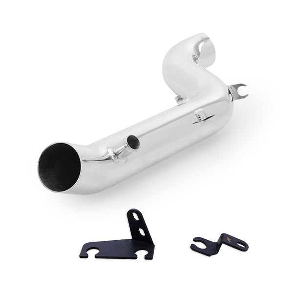 Ford Focus RS Air Intake Kit, 2016-2018, Polished - image 3