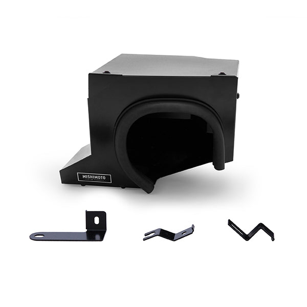 Ford Focus RS Air Intake Kit, 2016-2018, Polished - image 4