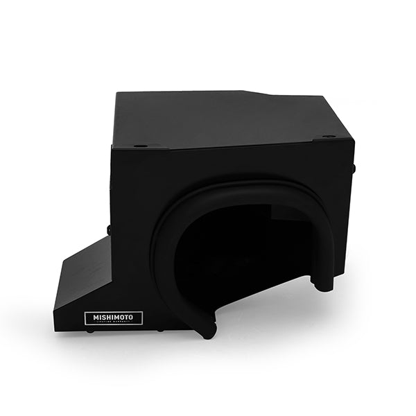 Ford Focus RS Air Intake Kit, 2016-2018, Polished - image 5