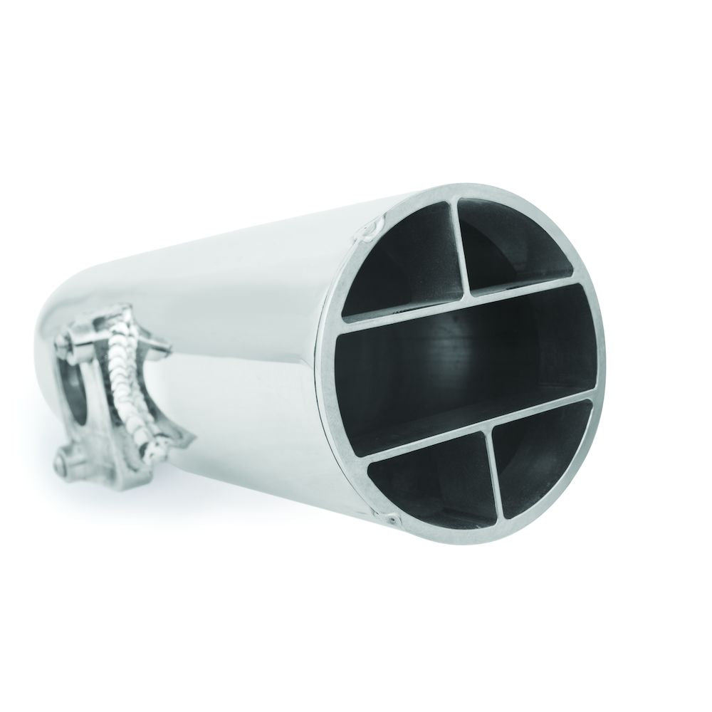 Subaru Impreza WRX/STI Air Intake Kit, 2008-2014, Wrinkle Black - image 4