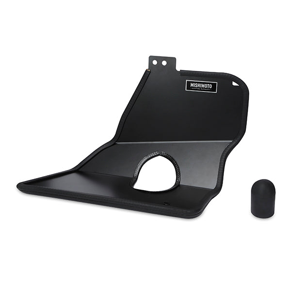 Subaru WRX STI Air Intake Kit, 2015-2021, Polished - image 2