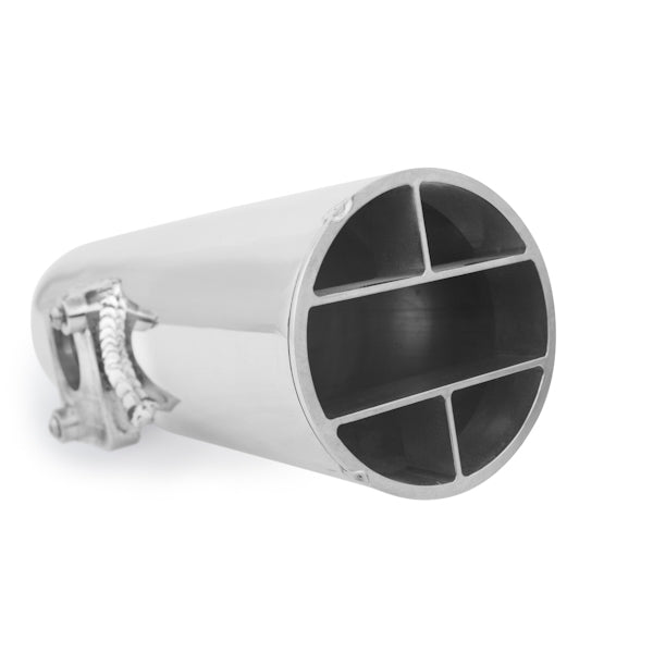 Subaru WRX STI Air Intake Kit, 2015-2021, Polished - image 3