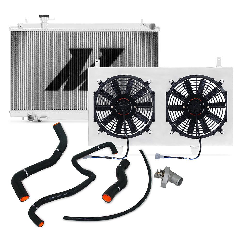 2003-2006 Nissan 350Z Essentials - image 1