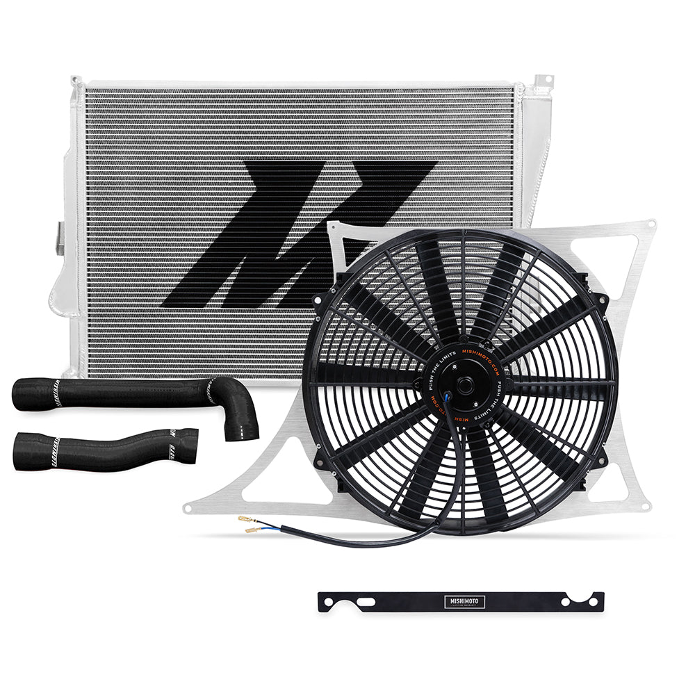 2001-2006 BMW E46 M Cars Essentials - image 1