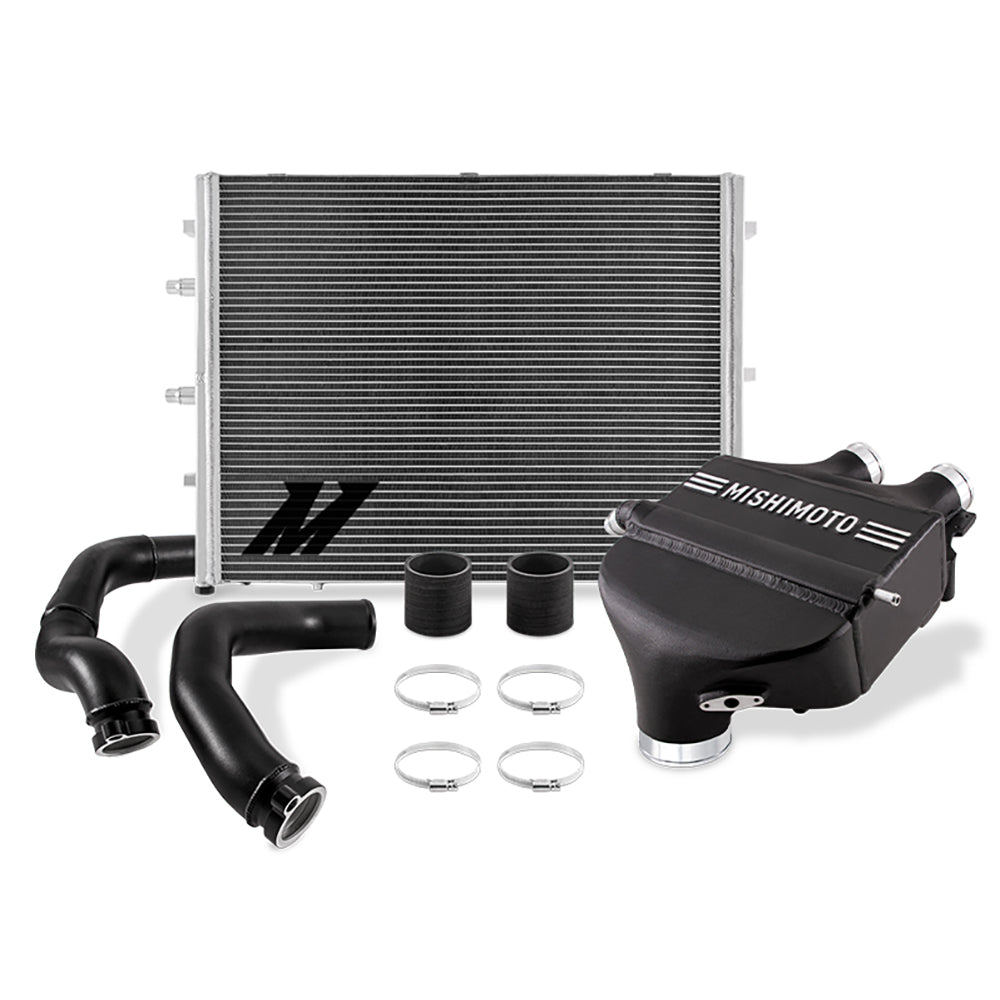 BMW F80 M3/M4 Power Pack, 2015-2020 - image 1