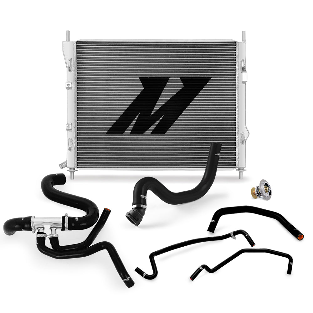 2015-2017 Mustang V8 Essentials - image 1