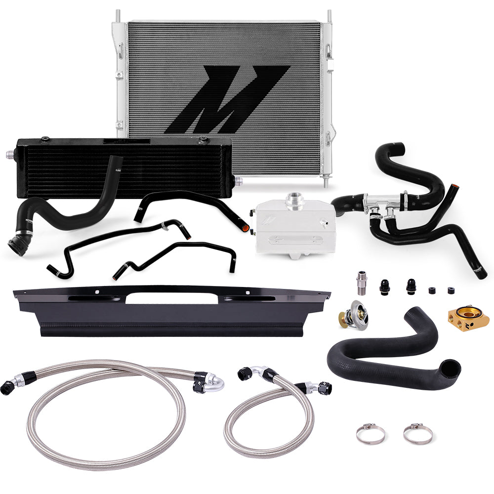 2015-2017 Mustang V8 Ultimate - image 1