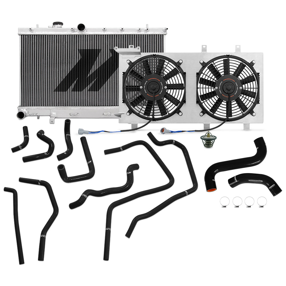 2001-2007 WRX Essentials - image 1