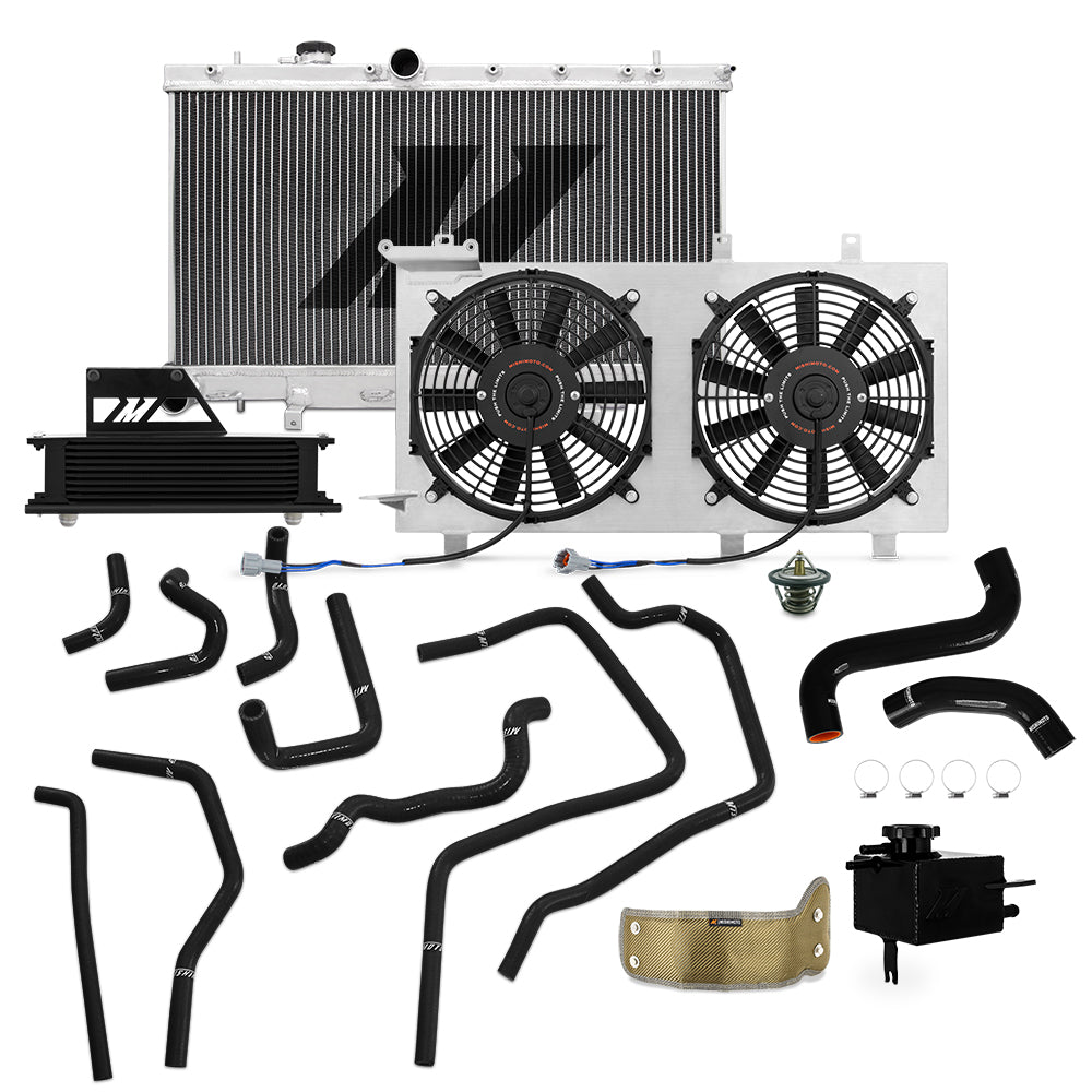 2001-2007 WRX Ultimate - image 1