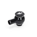 Banjo Fitting w/ Bolt M20 x 5/8 Straight, Black - image 1
