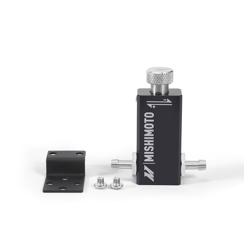 Manual Boost Controller, Black - image 4