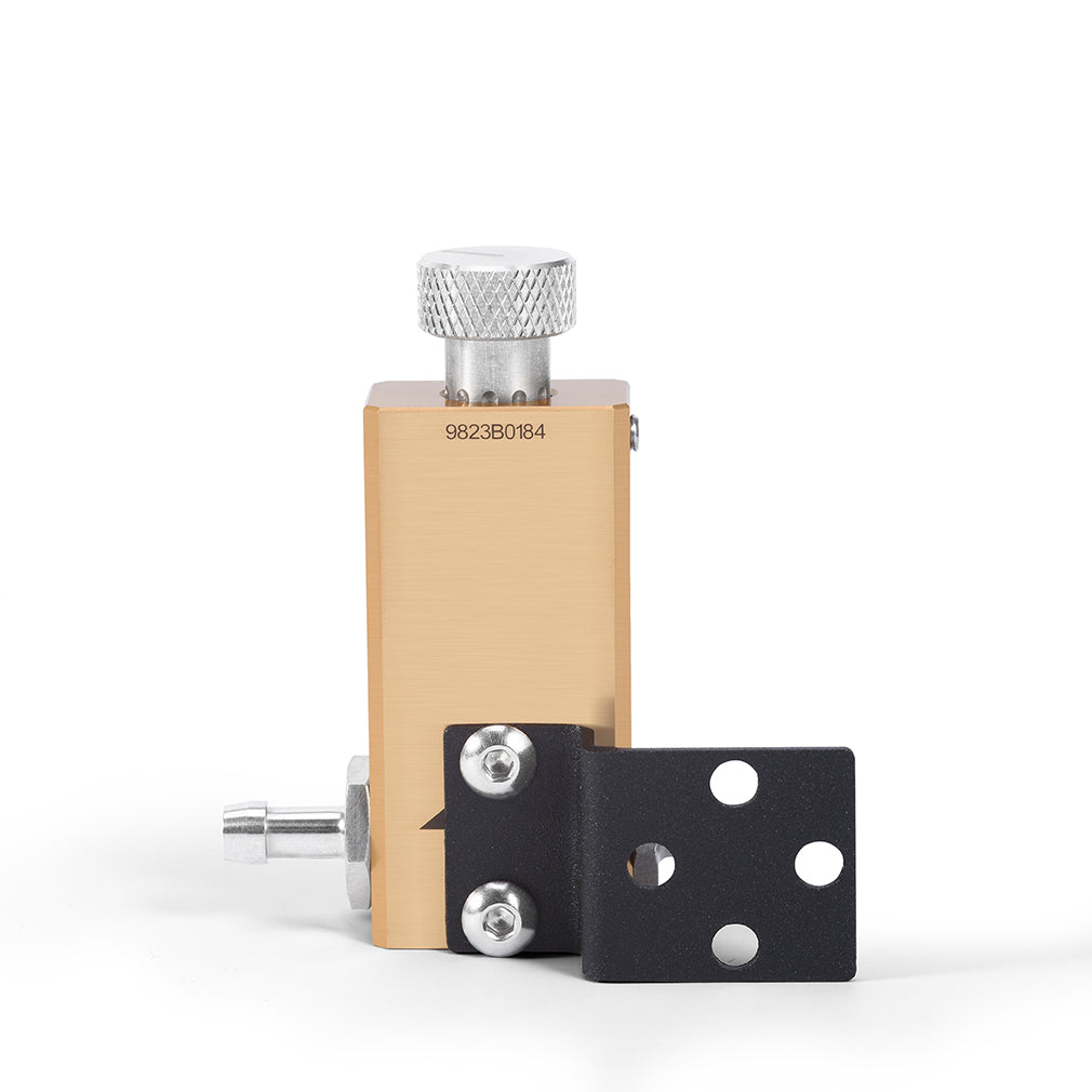 Manual Boost Controller, Gold - image 3
