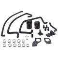 07-09 Nissan 350Z Catch Can Kit, PCV side - image 1