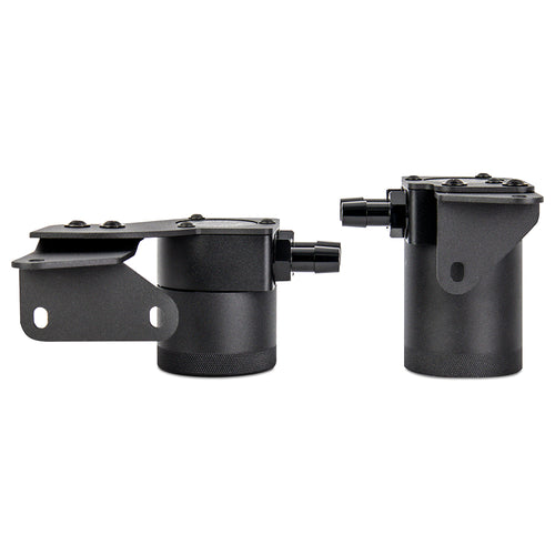 07-09 Nissan 350Z Catch Can Kit, PCV side - image 2