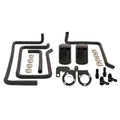 Nissan 370Z Baffled Oil Catch Can, 2009-2020 - image 1