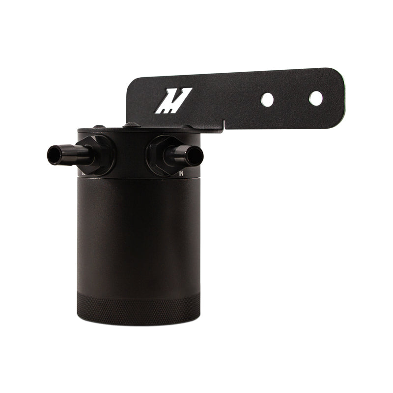 Honda Civic 1.5T Baffled Oil Catch Can, 2016-2021 - image 4