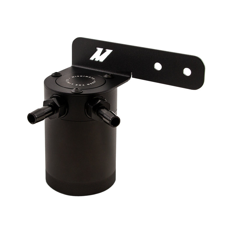 Honda Civic 1.5T Baffled Oil Catch Can, 2016-2021 - image 5