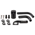 BMW F80 M3/M4 Baffled Oil Catch Can, 2015-2020 - image 1