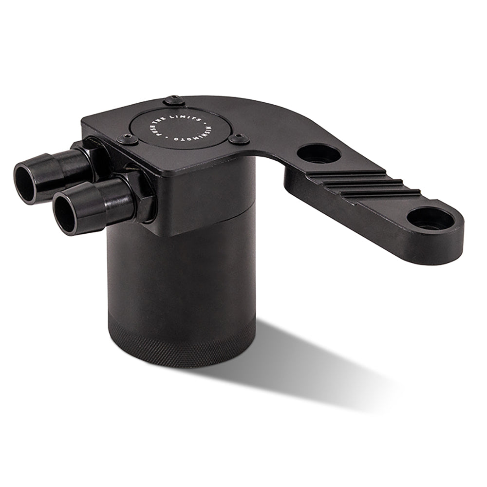 BMW F80 M3/M4 Baffled Oil Catch Can, 2015-2020 - image 2