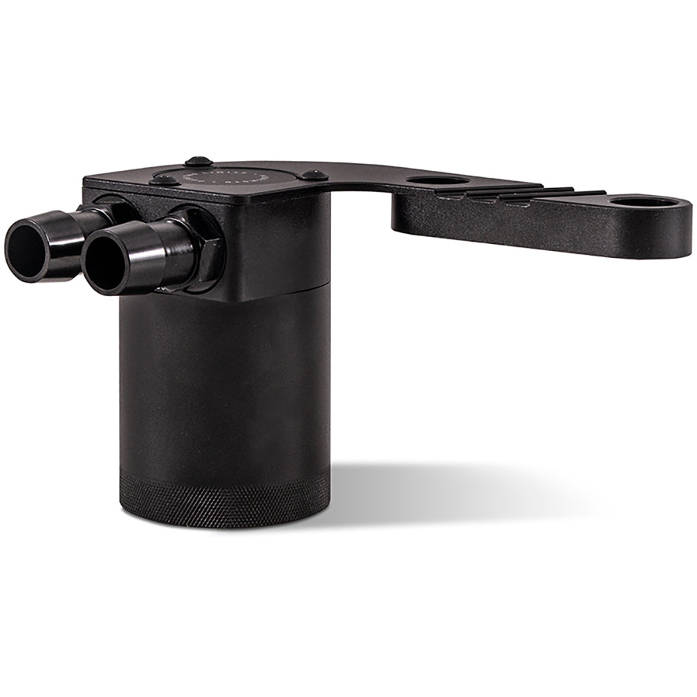 BMW F80 M3/M4 Baffled Oil Catch Can, 2015-2020 - image 3
