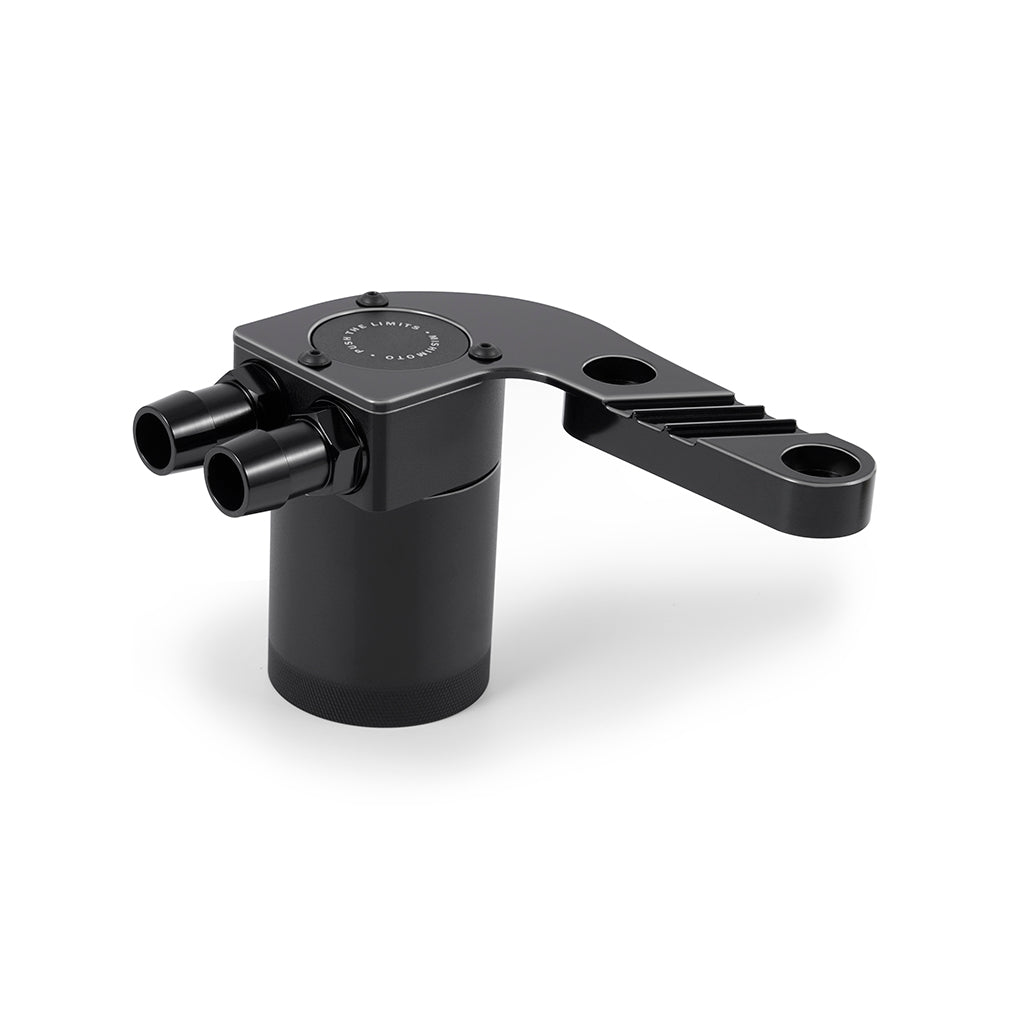 2015-2020 BMW F80 M3/M4 Catch Can Kit, BS - image 2