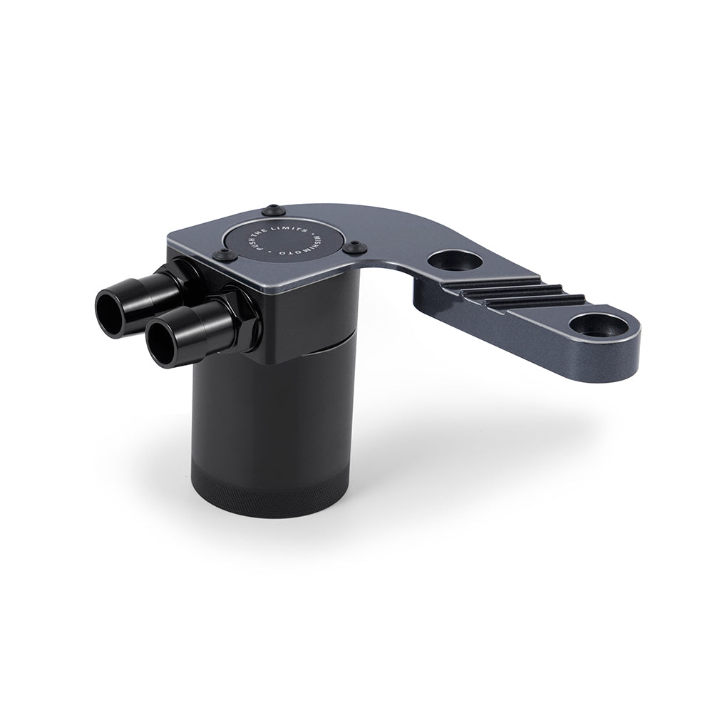 2015-2020 BMW F80 M3/M4 Catch Can Kit, MG - image 2