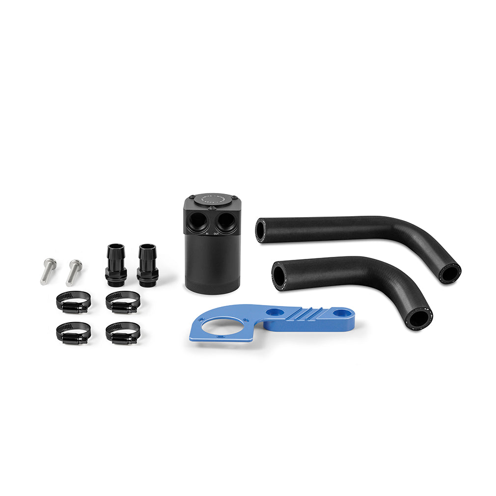 2015-2020 BMW F80 M3/M4 Catch Can Kit, YMB - image 1