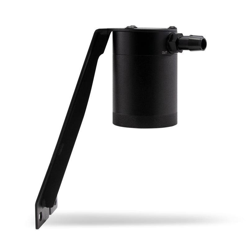 Ford Fiesta ST Baffled Oil Catch Can, 2014-2019 - image 5