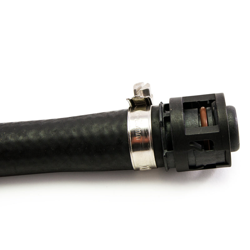Ford Fiesta ST Baffled Oil Catch Can, 2014-2019 - image 6