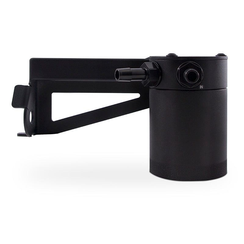 Ford Focus ST Baffled Oil Catch Can, 2013-2018 - image 5
