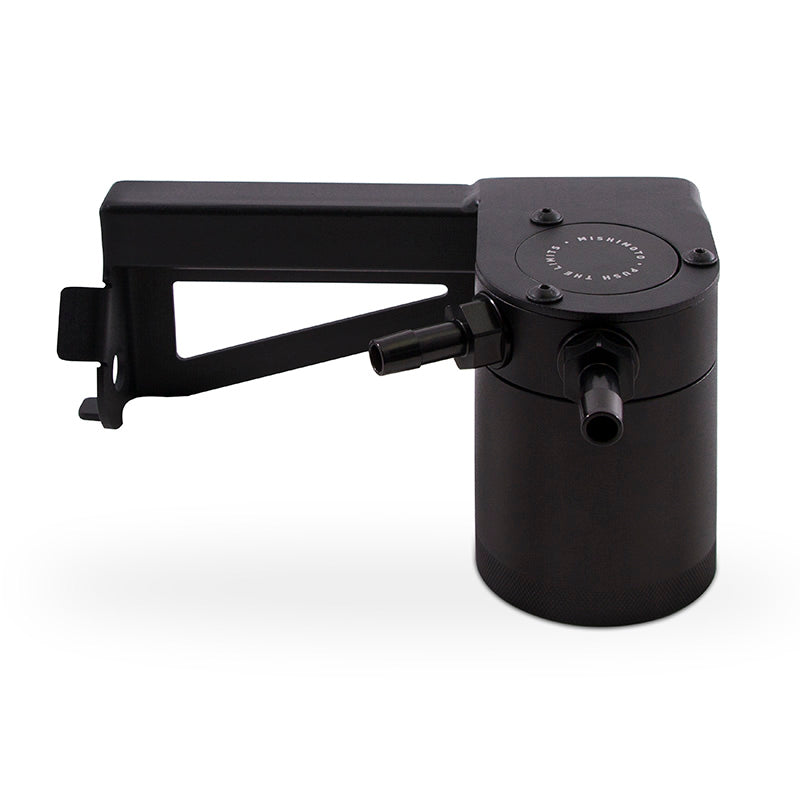 Ford Focus ST Baffled Oil Catch Can, 2013-2018 - image 6