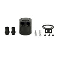 Universal High-Flow Baffled Catch Can Kit - image 1