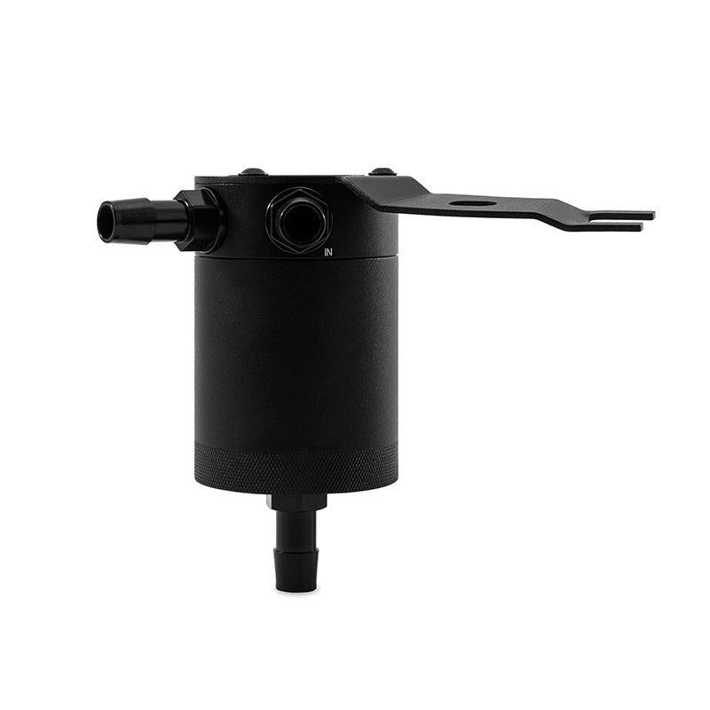 Mazda Miata Baffled Oil Catch Can, 2016+ - image 4