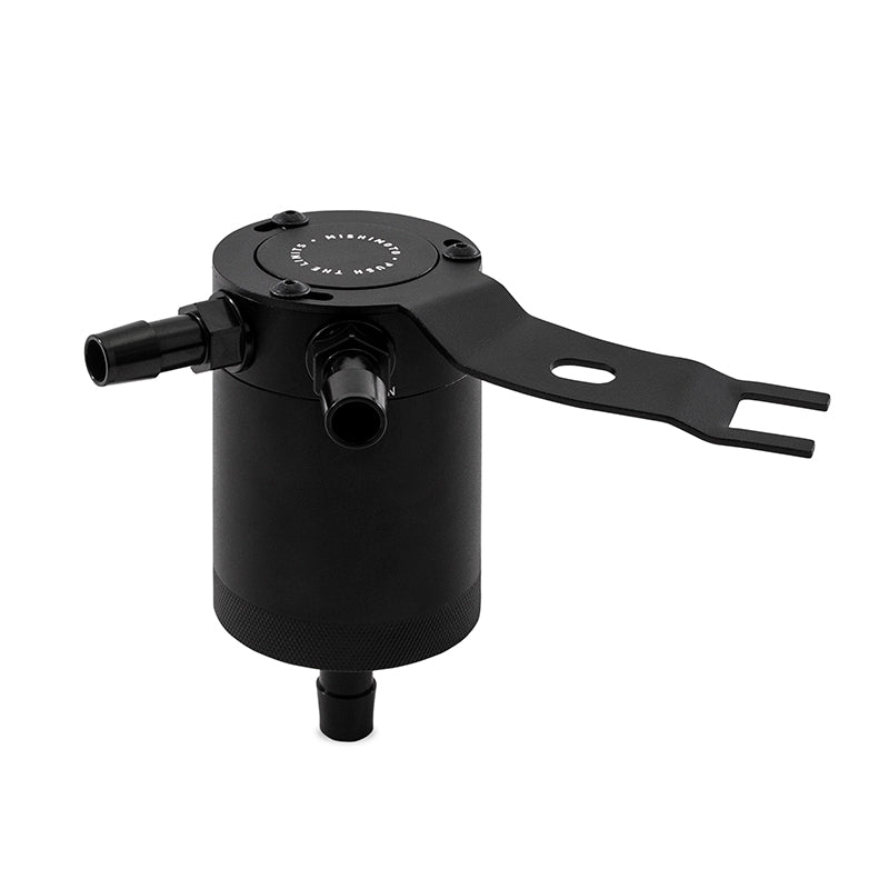 Mazda Miata Baffled Oil Catch Can, 2016+ - image 5
