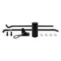 Mazda Mazdaspeed3 Baffled Oil Catch Can, 2007-2013 - image 1