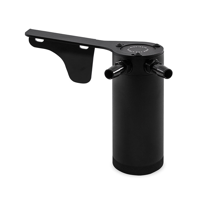Mazda Mazdaspeed3 Baffled Oil Catch Can, 2007-2013 - image 3