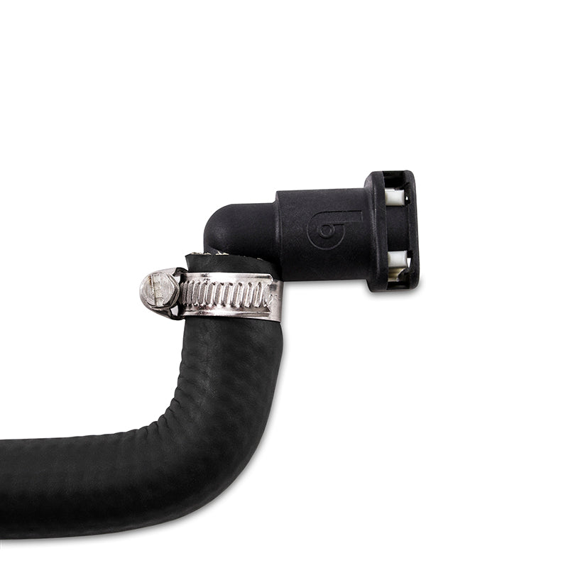 Ford Mustang EcoBoost Baffled Oil Catch Can, 2015-2023 - image 6