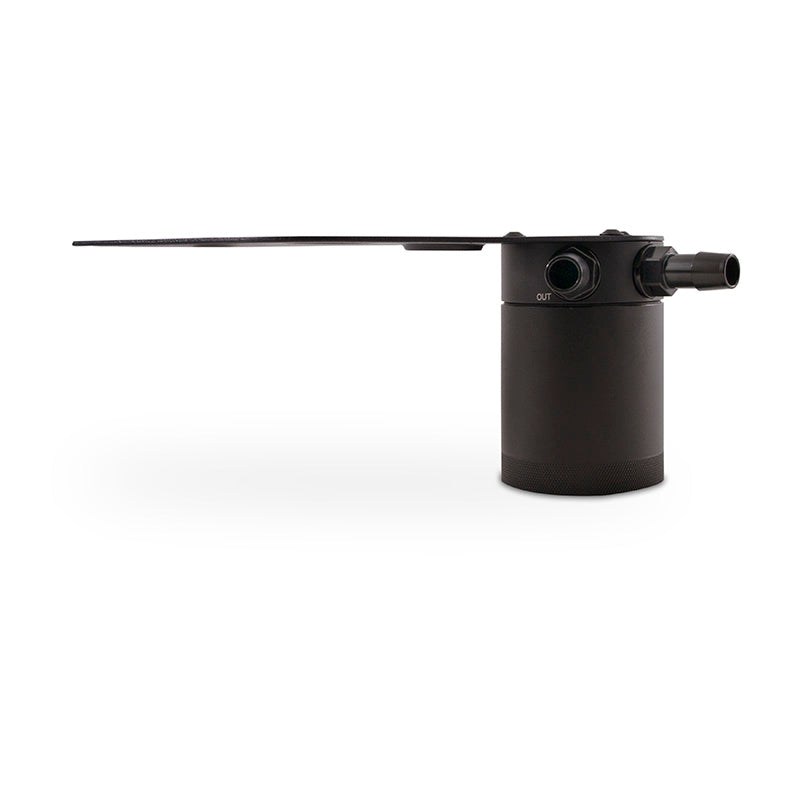 Ford Mustang GT Baffled Oil Catch Can, 2015-2017 - image 5