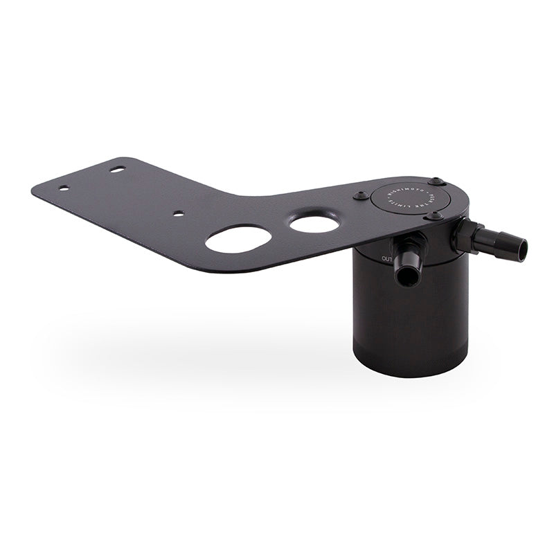 Ford Mustang GT Baffled Oil Catch Can, 2015-2017 - image 6