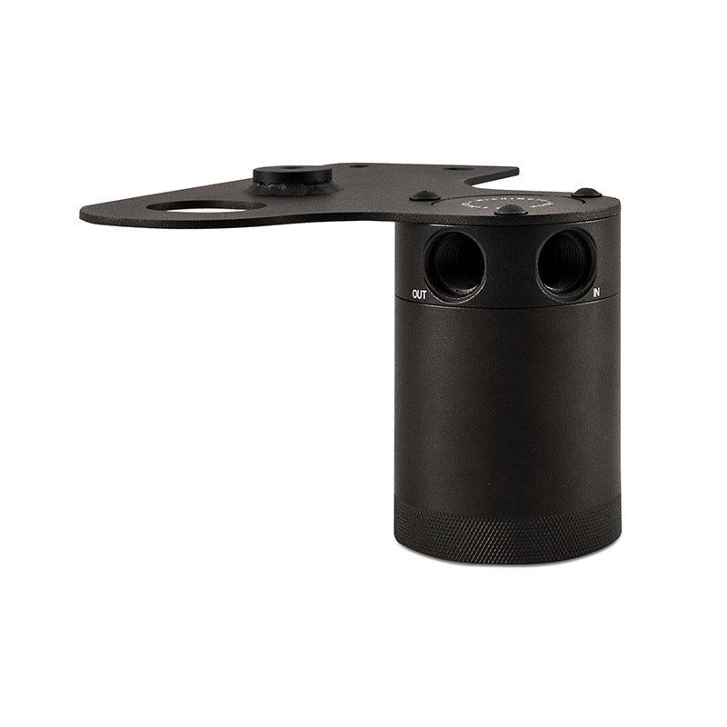 Ford Mustang GT Baffled Oil Catch Can, 2018-2023 - image 5