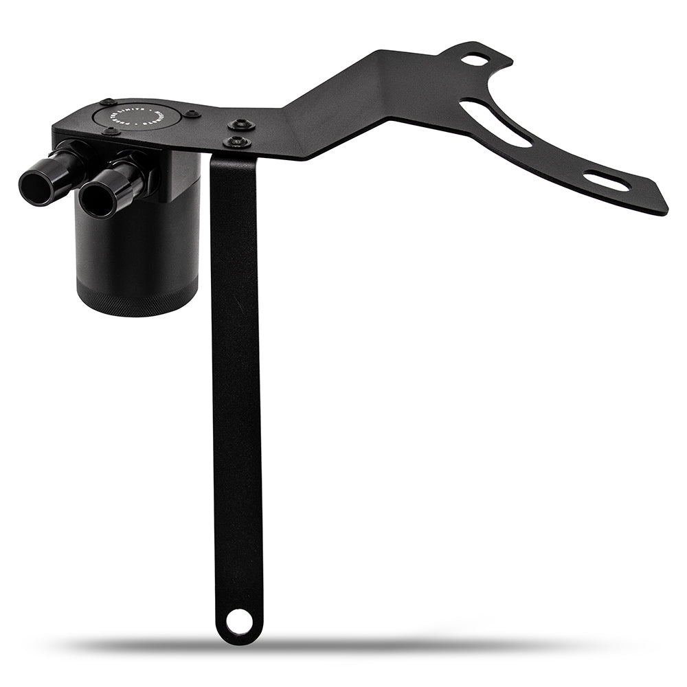 BMW F3X 3-Series N20/N26 Baffled Oil Catch Can, 2012-2017 - image 3