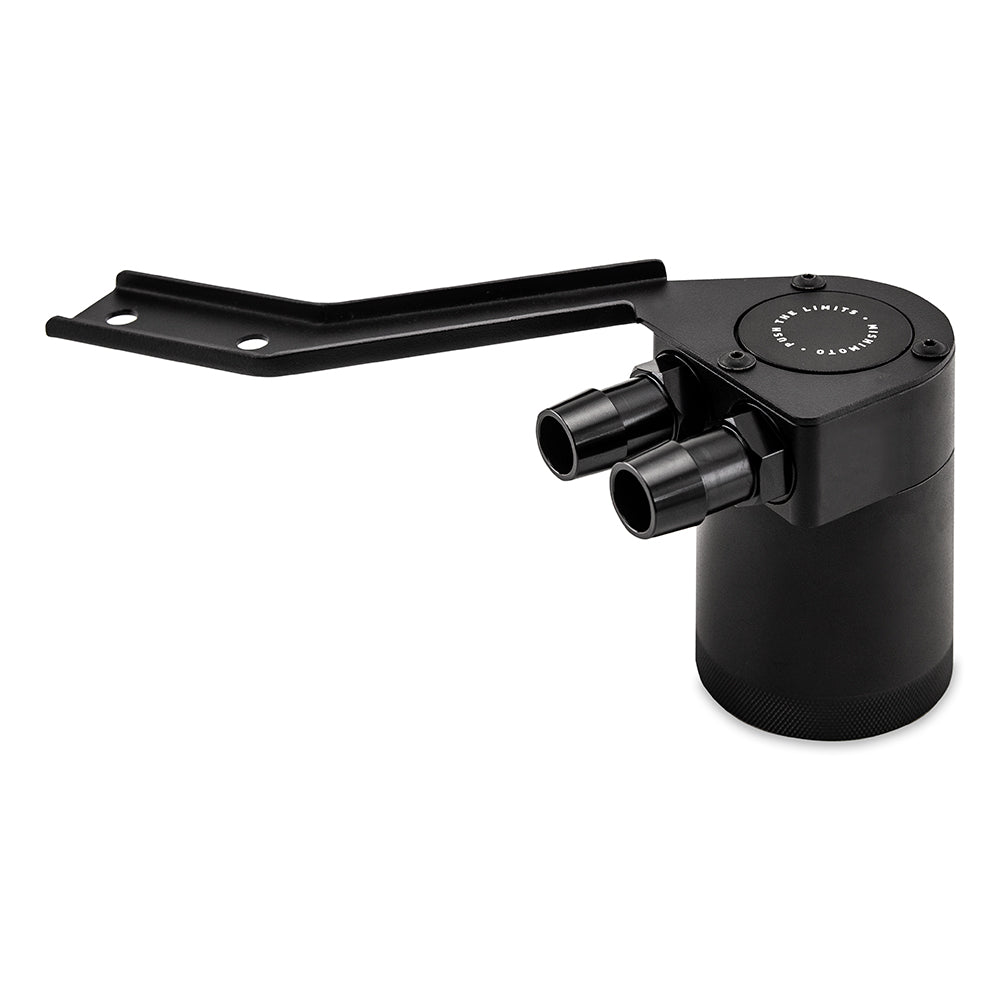 BMW E9X 3-Series N54 Baffled Oil Catch Can, 2006-2010 - image 3