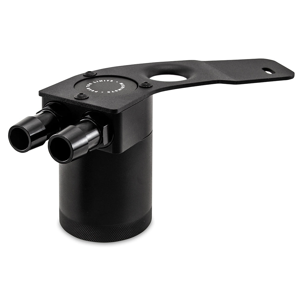 BMW E9X 3-Series N55 Baffled Oil Catch Can, 2011-2013 - image 3