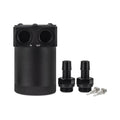 Parallel Port Universal Baffled Oil Catch Can - image 1